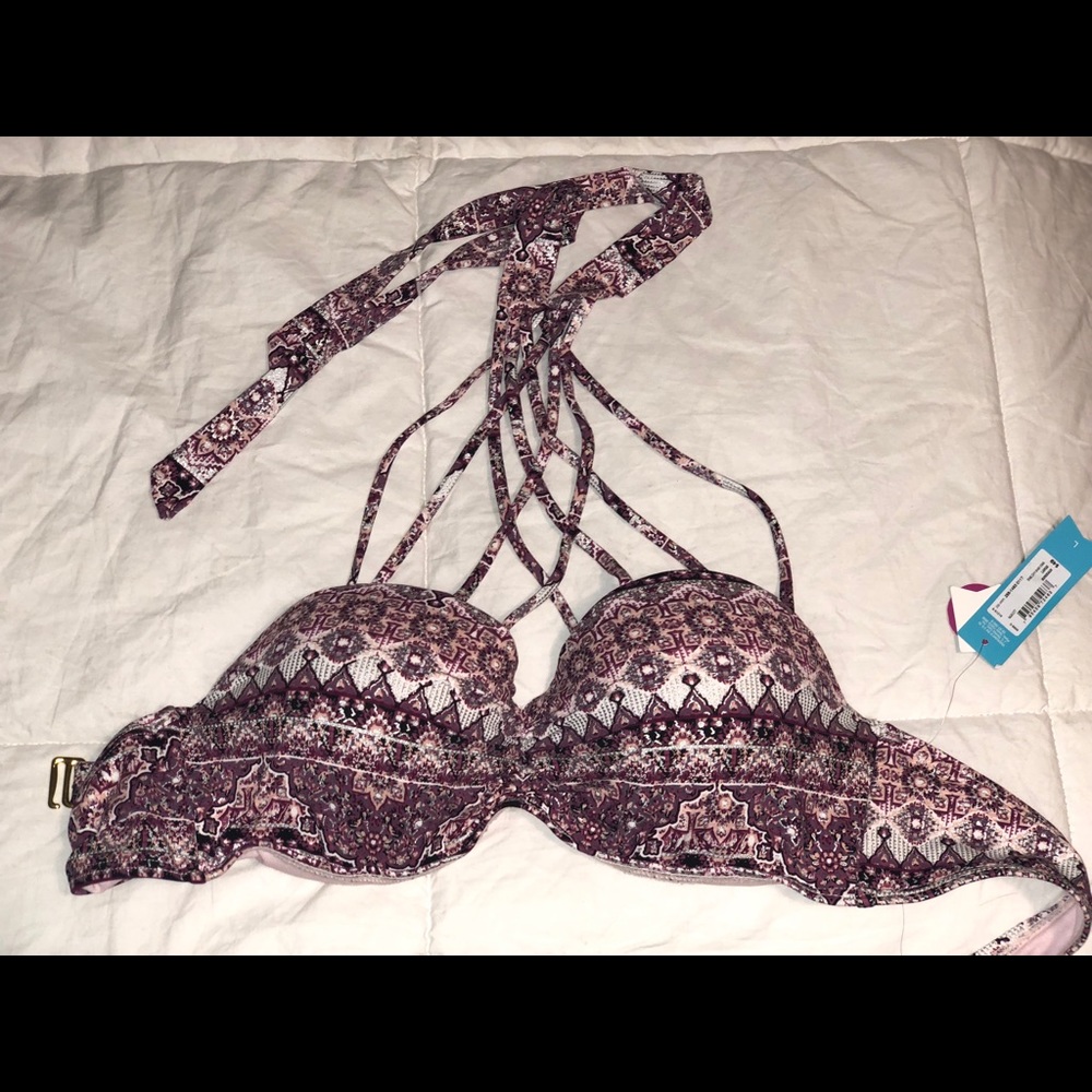 Bathing suit top!☀️👙